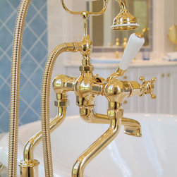 1247 (16) - Tub And Shower Parts