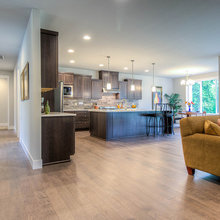 Rambler Kitchen