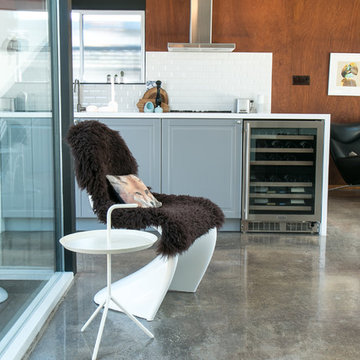 Eichler renovation