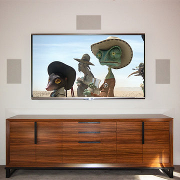 Living Rooms