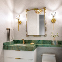 powder room delray part 2