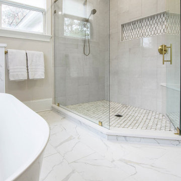 Trenholm Primary Bath