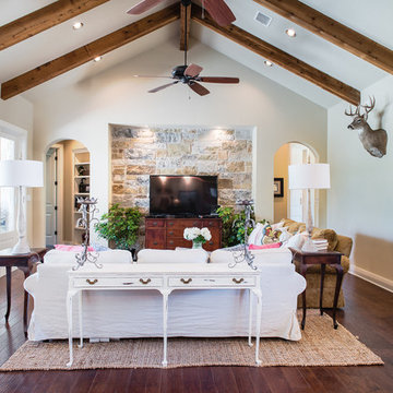 Craftsman Ranch