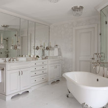 Jack & Jill Bath