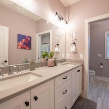 Steeple Pointe Homes