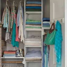 CB Closets