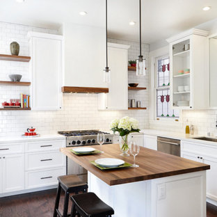 Artisan Kitchen & Bath Review]