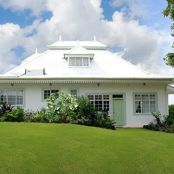 Villa Mahe, Seychelles