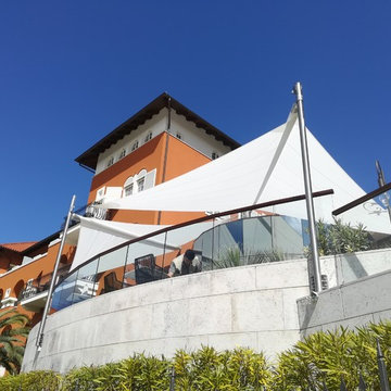 Hotel Alhambra