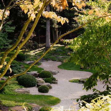 Zen Garden