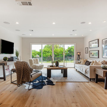 Lower Hastings Contemporary Ranch
