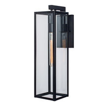 Outdoor Lighting