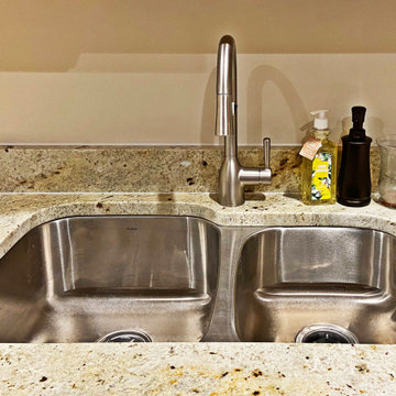 ADA Approved Basement