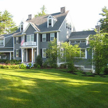 Elevations