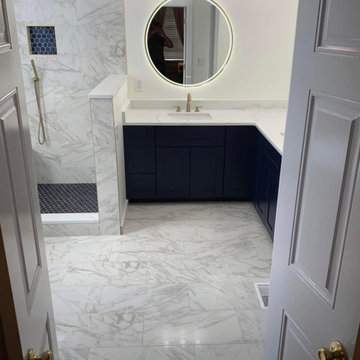 Bathroom Remodel