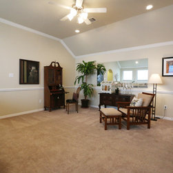 Bordeaux Floorplan - Products