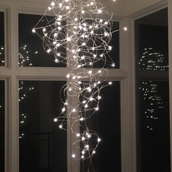 Random Lighting. - Pendant Lighting