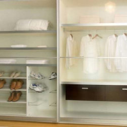 Closet Organizers - Closet Organizers