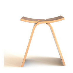 Interlochen Stool - Products