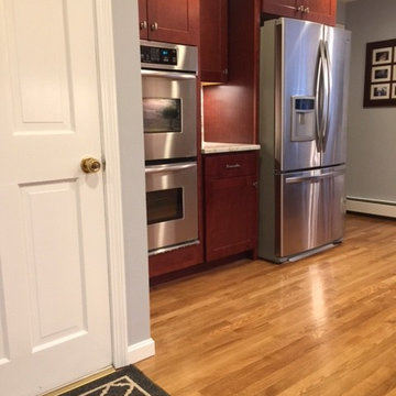 Refined Kitchen Style