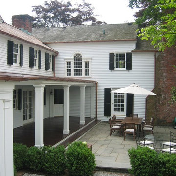 Pound Ridge Estate