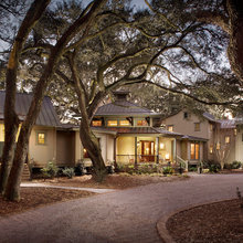 Architecture Love