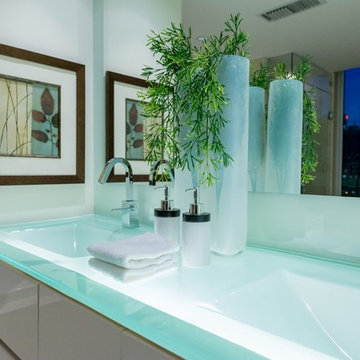 Yaletown View Condo