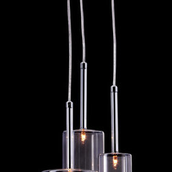 New Products - Pendant Lighting