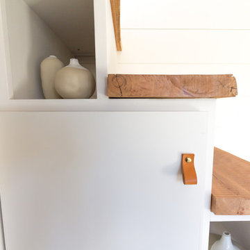 The Elsa Tiny Home Photography - Olive Nest Tiny Homes