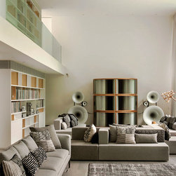 LEICHT CABINETS - Kitchen Cabinetry