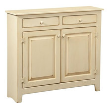 accent cabinet