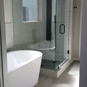 Bathroom Remodeling