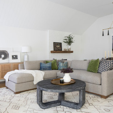 Renovation in the Philadelphia Suburbs