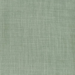 Davina Eucalyptus - Upholstery Fabric