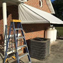 Misc. Use Awnings - Awnings