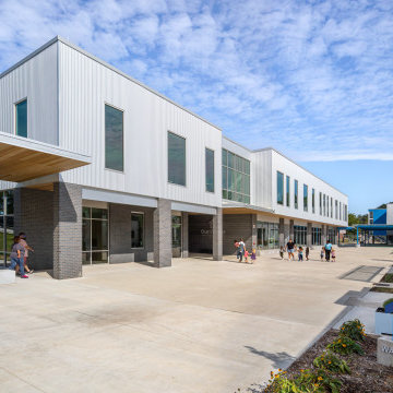 Our House Family Support Center
