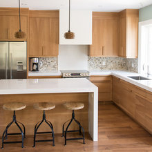 kitchen backsplash AR