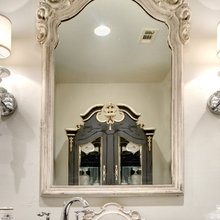Bathroom Ideas