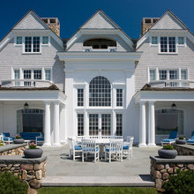 Patio Ideas