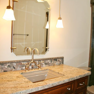 Hobby Bathroom