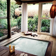 Hot Tub Ideas