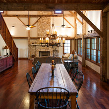 Dining Room Ideas