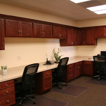 Commercial Projects