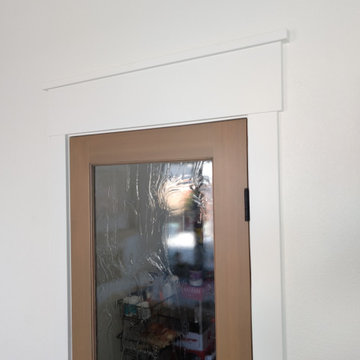 Doors, Trim, and Casing