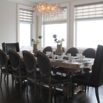 Arcola House