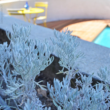 Un jardin Slowgarden