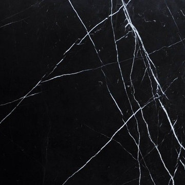 Nero Marquina Black