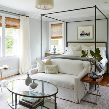 Projects by Highline Construction
