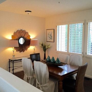 folsom staging