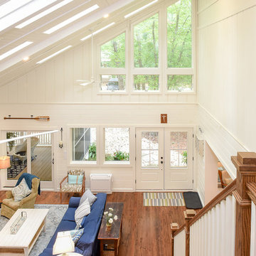Shiplap Sanctuary